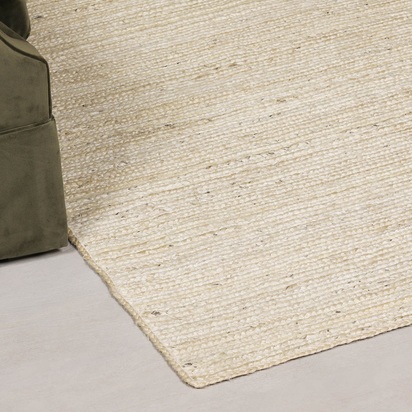 Blanche Jute Weaved Rug 230x160cm