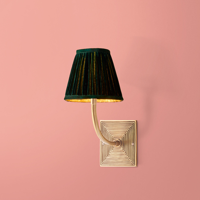 Scott rechargeable wall fitting