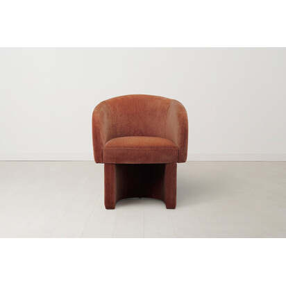 Chair 06 Rust from Swyft