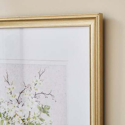 Curby Photo Frame