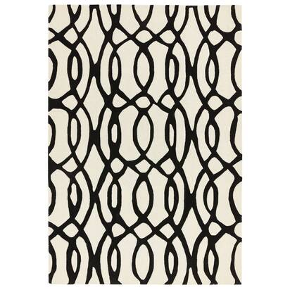 Rowan 3 Runner 070x240cm 35 Wire White