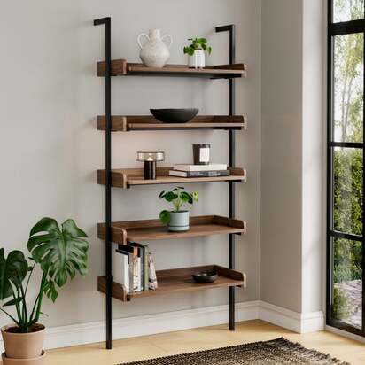 Flynn Modular Shelving
