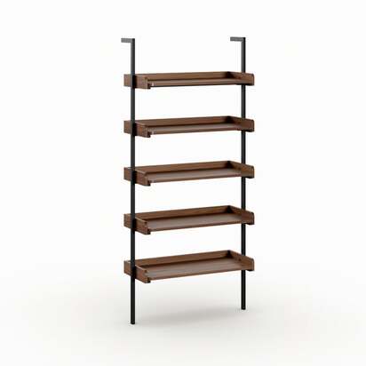 Flynn Modular Shelving