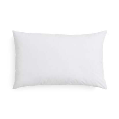 Luxury Microfibre Alternative Rectangle Cushion Pad