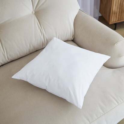 Luxury Microfibre Cushion Pad