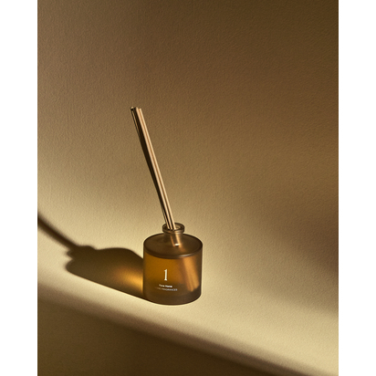 100ml Soft Jasmin fragrance reed diffuser