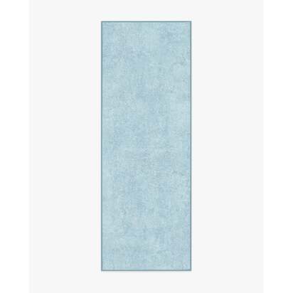 Serenata Blue Rug - 75 x 215 cm - All-In-One Rug