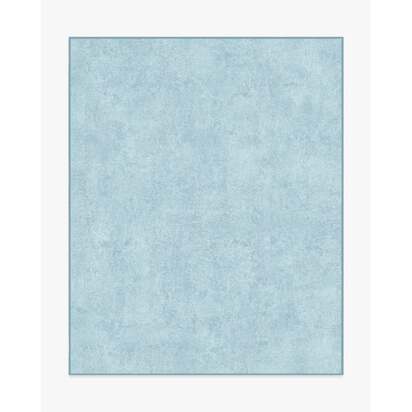 Serenata Blue Rug - 245 x 305 cm - All-In-One Rug