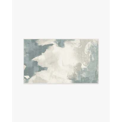 Haze Grey Rug - 90 x 150 cm - All-In-One Rug