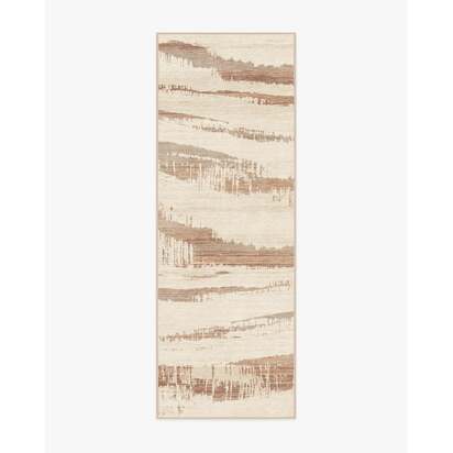 Dreamscape Copper Rug - 75 x 215 cm - All-In-One Rug