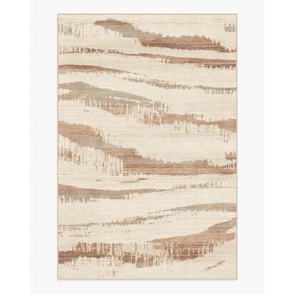 Dreamscape Copper Rug - 90 x 150 cm - All-In-One Rug