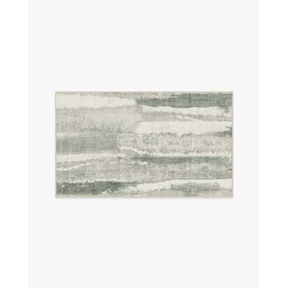Velin Warm Grey Rug - 90 x 150 cm - All-In-One Rug