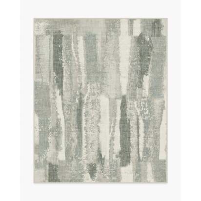 Velin Warm Grey Rug - 200 x 290 cm - All-In-One Rug