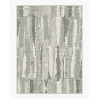 Velin Warm Grey Rug - 275 x 365 cm - All-In-One Rug
