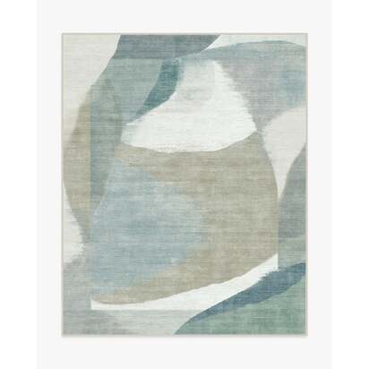 Vale Sage & Tan Rug - 200 x 290 cm - All-In-One Rug