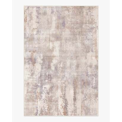 Alister Blush Rug - 245 x 305 cm - All-In-One Rug