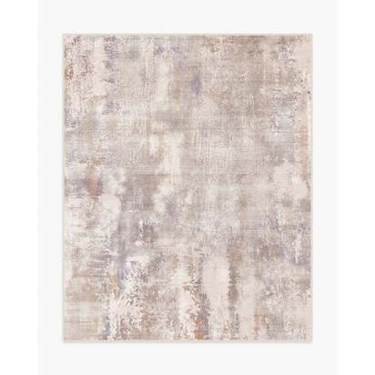 Alister Blush Rug - 245 x 305 cm - All-In-One Rug