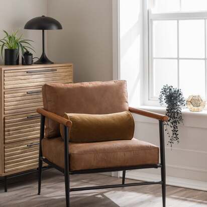 Clara Bolster Cushion