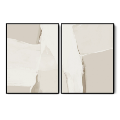 Force Of Nature Set - Large / Black