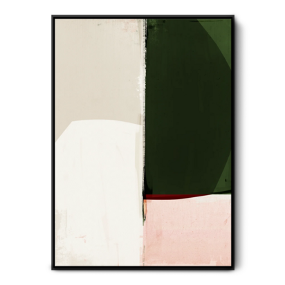 Reconnect - Medium / Black