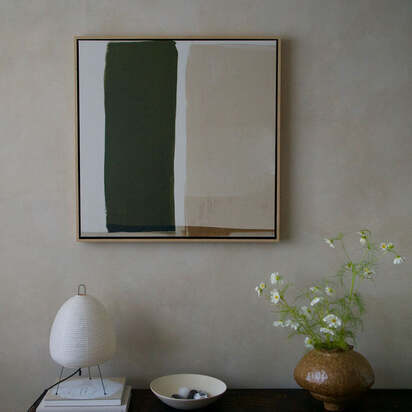 Walk Tall - Large / Natural