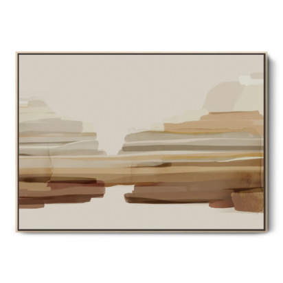 Ready To Rock - Large / Natural