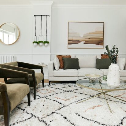 Ready To Rock - Extra Large / Natural