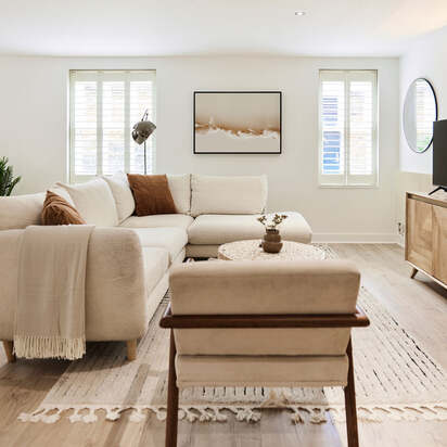 Blissed Out - Large / Black