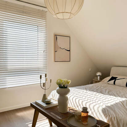 Downtime - Medium / Natural