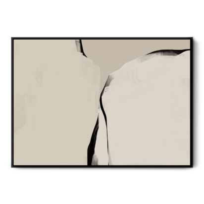 Downtime - Large / Black