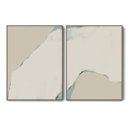 First Up Set - Medium / Natural