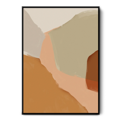 Chasing Waterfalls - Medium / Black