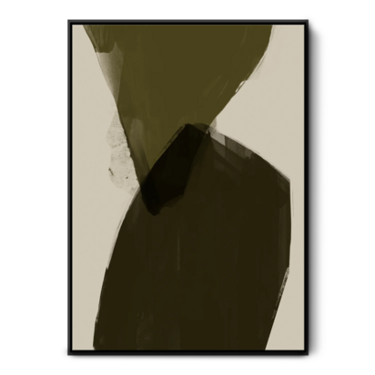 Stand Your Ground - Large / Black