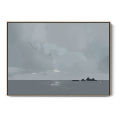 Breakthrough - Extra Large / Natural