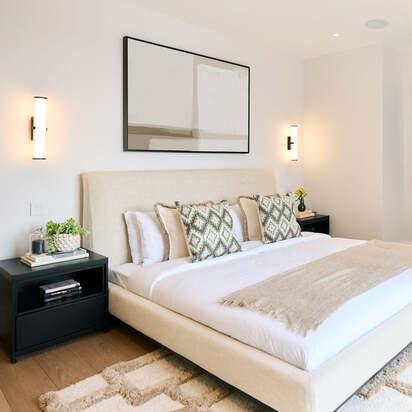 Quiet Ground - Extra Large / Black