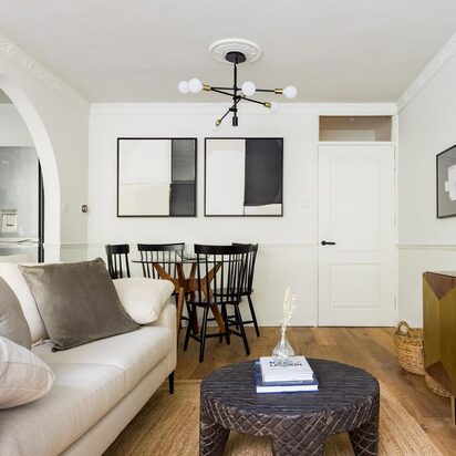 Kindred Spirit & At Ease Set - Large / Black