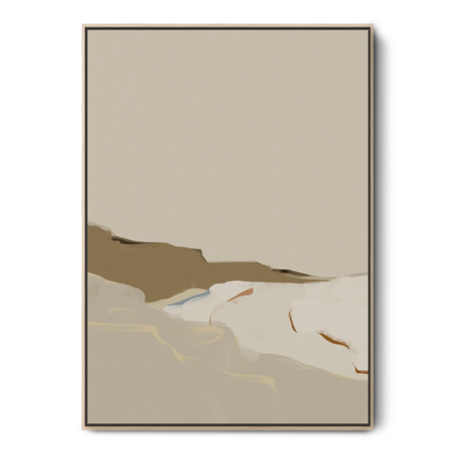 Untamed - Medium / Natural