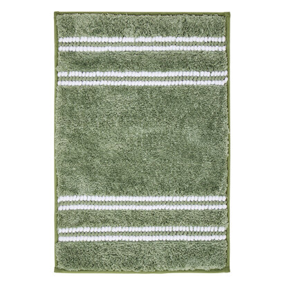 Soak Small Dusky Pink Bath Mat