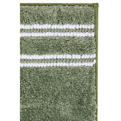 Soak Small Dusky Pink Bath Mat