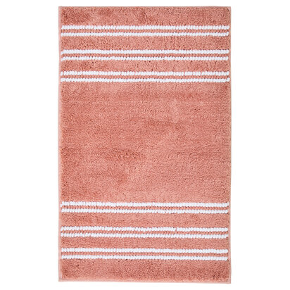 Soak Large Light Beige Bath Mat