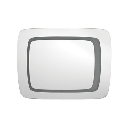 Wardell Illuminated Wall Mirror