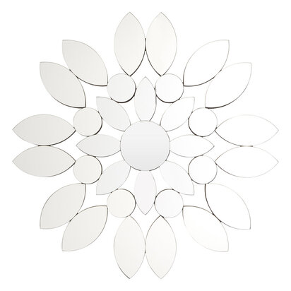 Blossom Wall Mirror