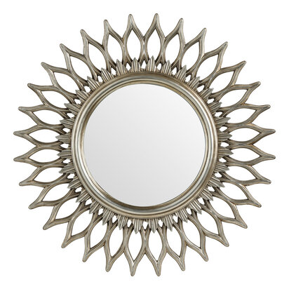 Styro Wall Mirror