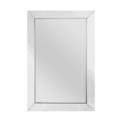 Avelene Rectangular Wall Mirror