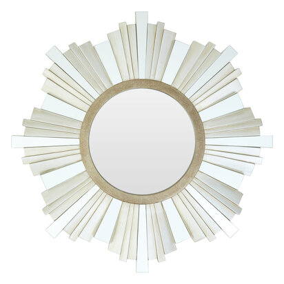 Gleneford Wall Mirror