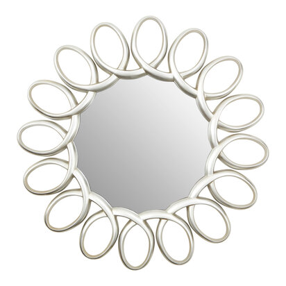 Melibrok Wall Mirror