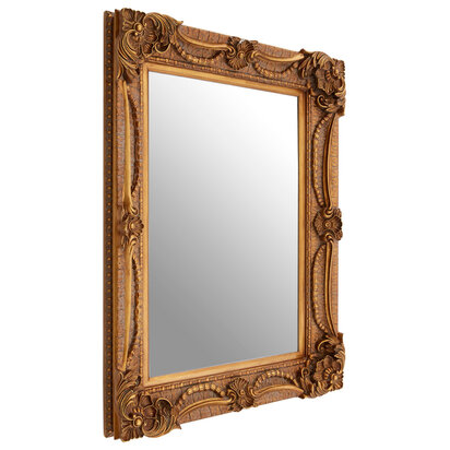 Sonnet Wall Mirror