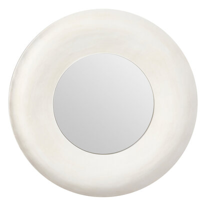 Champion Champagne Wall Mirror