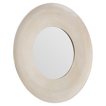 Champion Champagne Wall Mirror