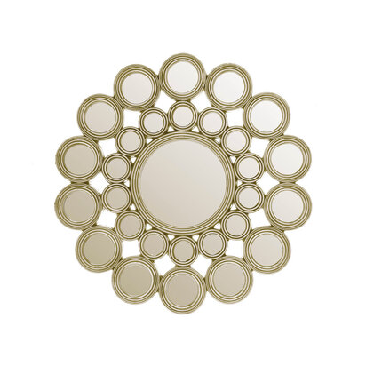 Leoawell Wall Mirror